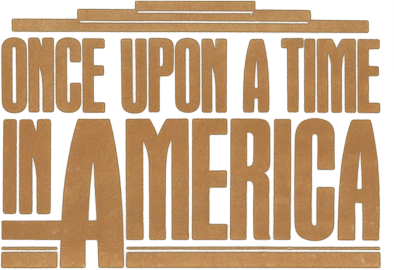 Однажды в Америке logo
